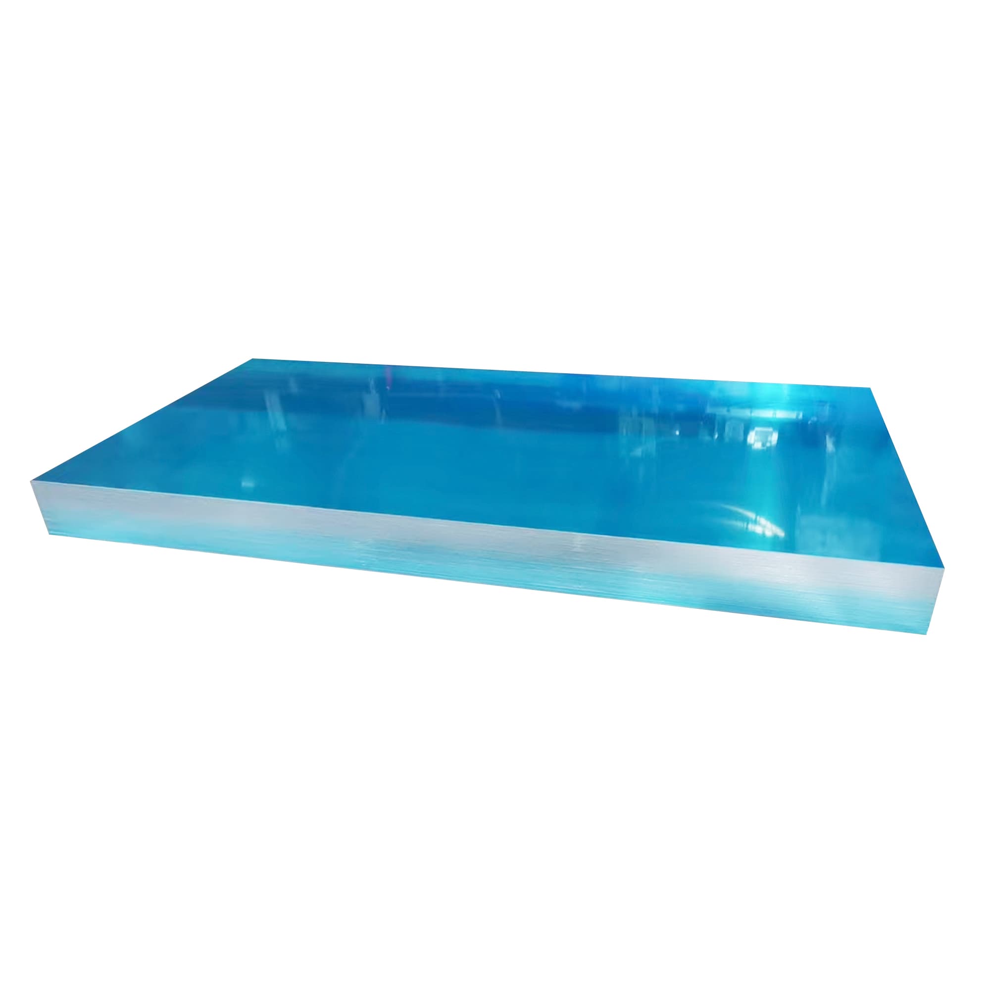 film‑coated aluminum sheet
